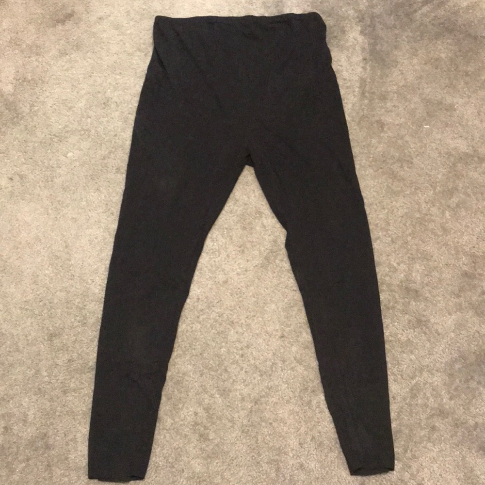 Maternity Leggings